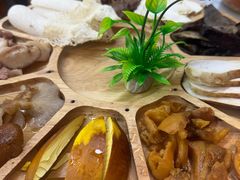 -名善山珍·野生菌汤锅(文殊院店)