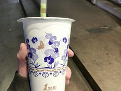 -1点点(温州府前店)