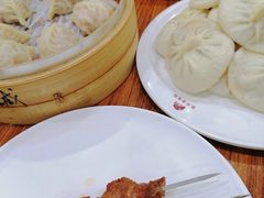 -东升灌浆包(辛庄街总店)