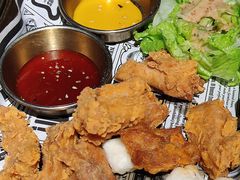 -妥妥烤肉料理(昙华林店)
