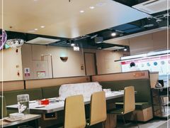 大堂-海底捞火锅(公益西桥店)