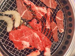 -谷町·烤肉自助(朱雀门店)