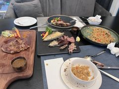 -卡曼果木西餐厅(客世界店)