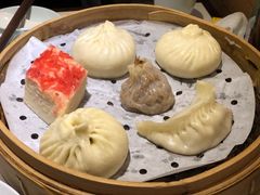 -永春园·扬州早茶·淮扬菜(漫乐城店)