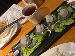 -海银海记潮汕牛肉火锅(新港中路海珠店)