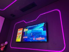 -星聚会KTV X PARTY K(上海东方渔人码头店)