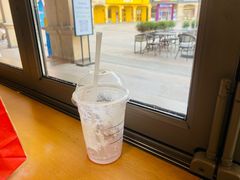 -星巴克(长沙友阿奥特莱斯店)