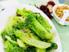 田园时蔬-景好海鲜餐厅(大鹏必选旅游店)