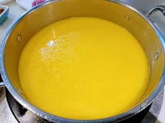 -喜聚薈·花膠雞海鮮火鍋(越秀店)