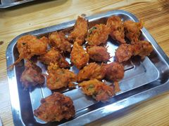 -清真-戏楼王记牛肉面