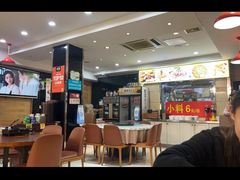 -香满锅老北京羊蝎子火锅·家常菜(新街口店)