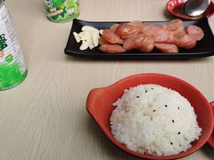 -张妈台式锅烧(深大店)