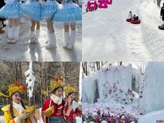 -洛阳白云山景区