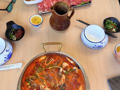 -大理老字号·舟渔的鱼野生菌海景餐厅(双廊店)