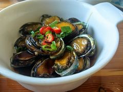 -大丰收海鲜地方菜馆