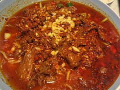 盐帮水煮牛肉-懒人盐府人家(航天桥店)