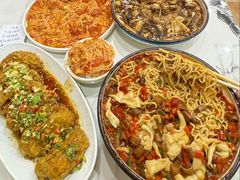 -小郭私房菜·海肠捞饭(学士街店)