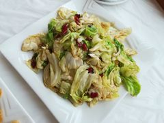-渔民船说·北塘海鲜·天津菜·海肠捞饭(北塘古镇店)
