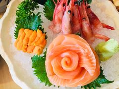 -有喜屋·深夜食堂(北京西路店)