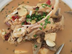 -鱼乐岛餐厅·户外花园主题餐厅