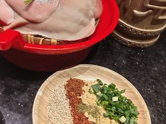 -周师兄大刀腰片火锅(解放碑总店)