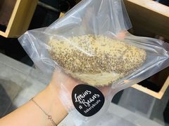 -面包谷Grains n' Beans(九号公馆店)