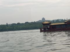 -西湖游船