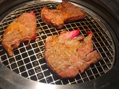 -赤坂亭·M9和牛烧肉·铁板烧·日料398放题(长泰广场店)