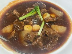 -留半山·香港食堂(啦啦宝都店)