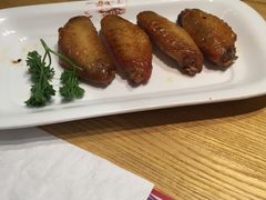 -菲滋意式餐厅(金华银泰城店)