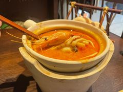 -泰妃殿(武汉首店)