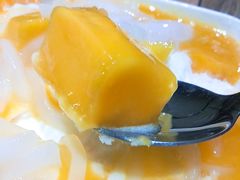 -杨小贤芒果绵绵冰(南门口店)