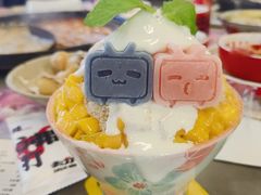 -生活如沸·顺德水牛奶火锅(大学路店)