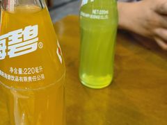 -杏花村水席楼·洛阳水席(老城十字街店)