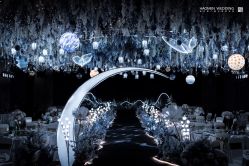 点击看大图 -豪门婚礼策划