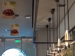 -绿茶餐厅(二七万达店)