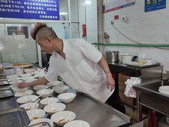 -汪家馄饨(集庆路店)