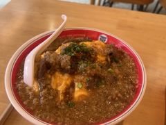 明记招牌三宝饭-明記茶餐廳(福田总店)