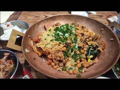 -成都你六姐·牛肉冒菜(城市集市合生汇店)