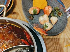 -松野谷·寿喜烧自助(华联顺义金街购物中心店)