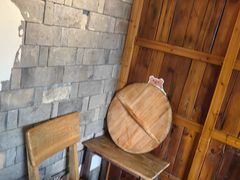 -挂旗柴锅鸡(蚌山区嘉年华店)