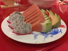 -山西会馆·晋菜·晋商宴·民俗博物馆(体育路店)