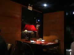 -绿茶餐厅(华联万柳店)