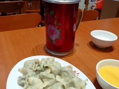 -鸿毛饺子(紫竹桥店)