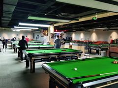 -云川台球(马甸店)