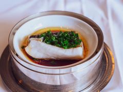 葱油蒸野生黄鱼-福1015(愚园路店)