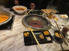 -火炉火自助餐(喜隆多店)