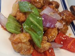 -香港新记茶餐厅(春熙太古里店)