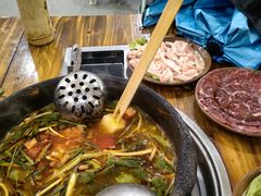 -笔记安顺夺夺粉火锅