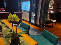 -尊蓝钱江豪华精选酒店-澜亭中餐厅